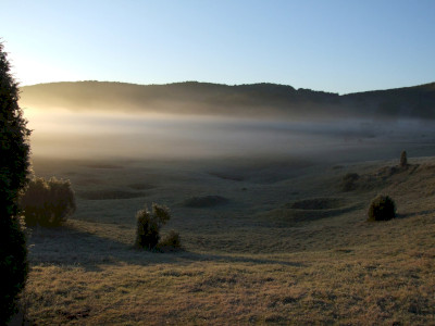 Bükk_RegionUGGP_Dolines_on_the_Bükk_Plateau_c_BNPI