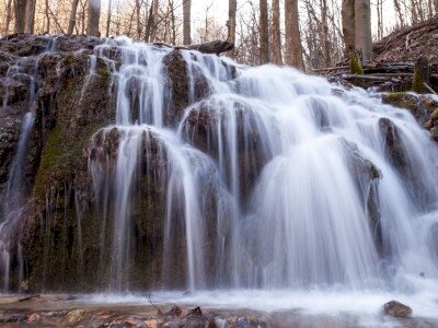 Bükk_RegionUGGP_Sebes-víz_waterfall_c_BNPI