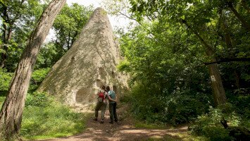 Stone culture of Bükkalja 